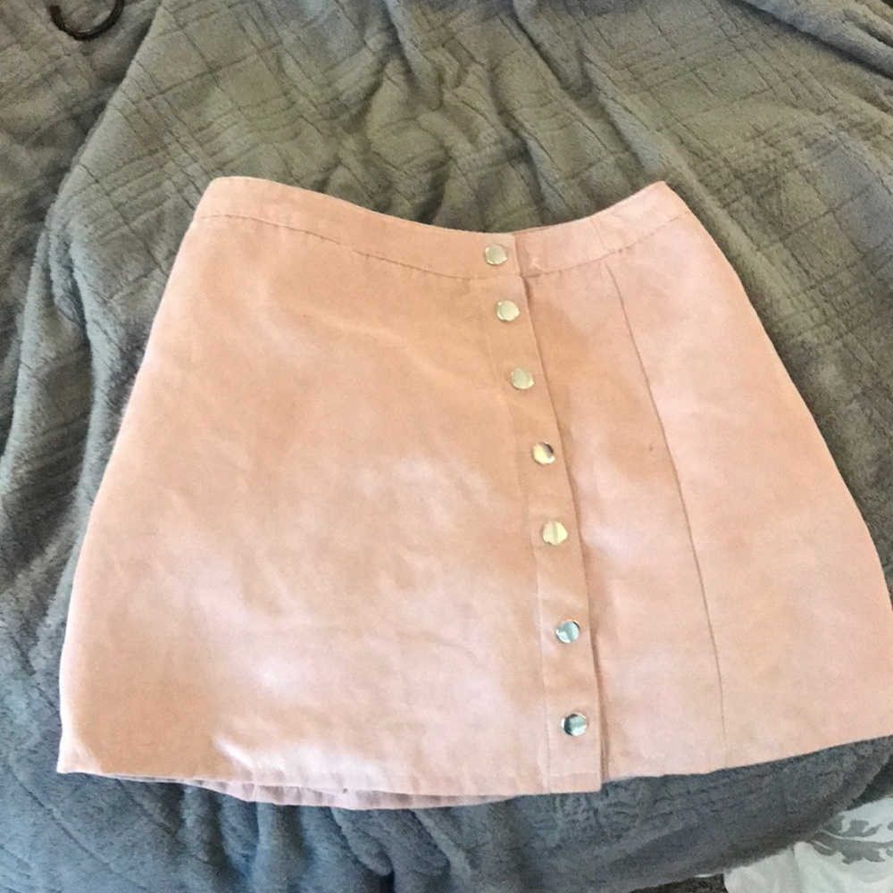 H & M Skirt